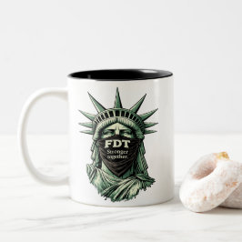 TAZA BICOLOR FDT