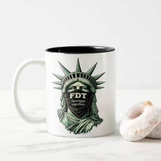 TAZA BICOLOR FDT