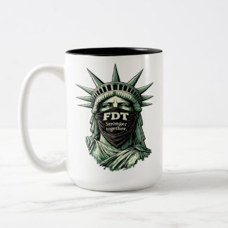 TAZA BICOLOR FDT