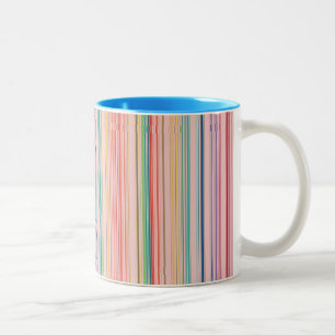 Taza Bicolor Feed Good allpatone EAN