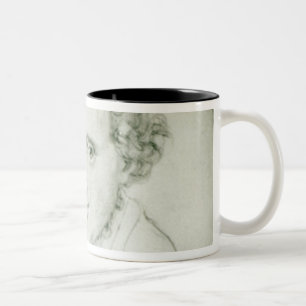 Taza Bicolor Felix Mendelssohn