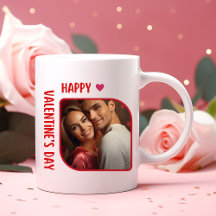 Feliz Día de Velentine - Afecto de ensueño