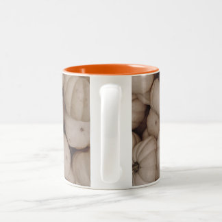 Taza Bicolor Feliz Halloween