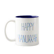 Feliz Hanukkah