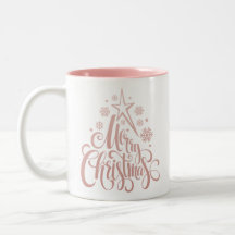 Feliz Navidad moderna