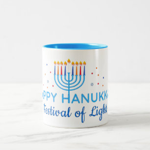 Taza Bicolor Festival of Lights