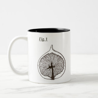 Taza Bicolor Fig. 1