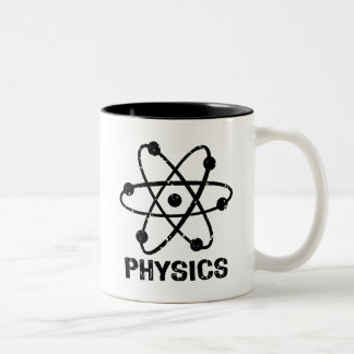 Taza Bicolor Física