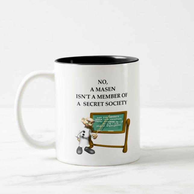 TAZA BICOLOR FÍSICA (Izquierda)