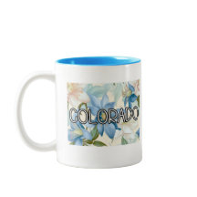 Flor Colorado Columbine