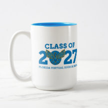 Florida Virtual HS Clase de 2027