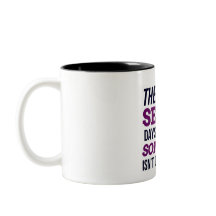 "Formación Motivacional" DOS TONOS MUG