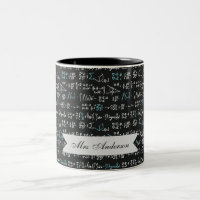 Fórmulas Matemáticas