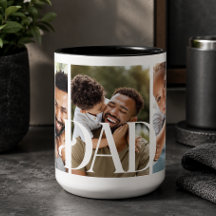 Foto de Papá Establecida