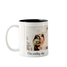 Foto personalizada de Boda