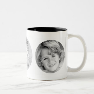 Taza Bicolor Foto personalizado Mug personalizada