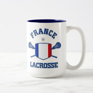 Taza Bicolor Francia