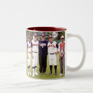 Taza Bicolor Frecuencia intermedia