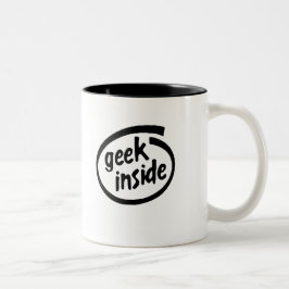 TAZA BICOLOR FRIKI DENTRO