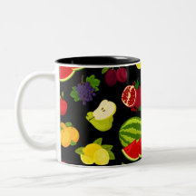 Frutas de cítricos