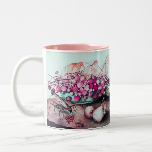 TAZA BICOLOR FRUTOS DE TEMPORADA 3 (Izquierda)