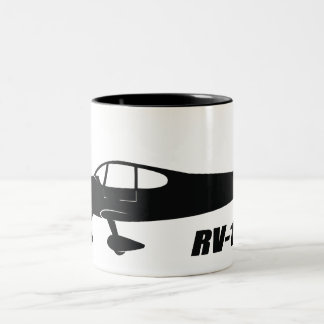 Taza Bicolor Furgonetas RV-10