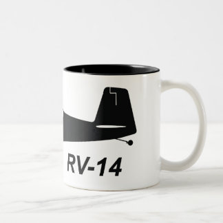 Taza Bicolor Furgonetas RV-14