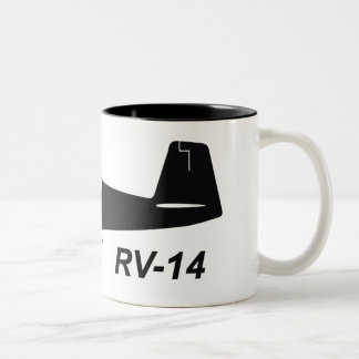 Taza Bicolor Furgonetas RV-14
