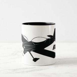 Taza Bicolor Furgonetas RV-4