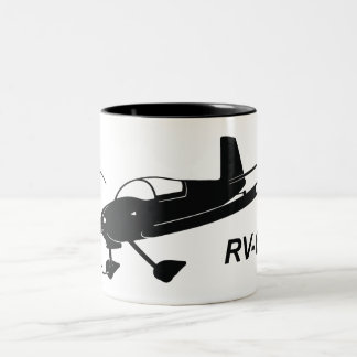 Taza Bicolor Furgonetas RV-6