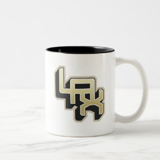 Taza Bicolor Fusión floja