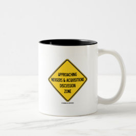 Taza Bicolor Fusiones y zona inminentes de la discusión de las