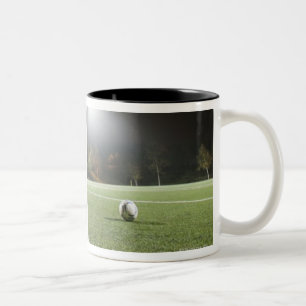 Taza Bicolor Fútbol 3