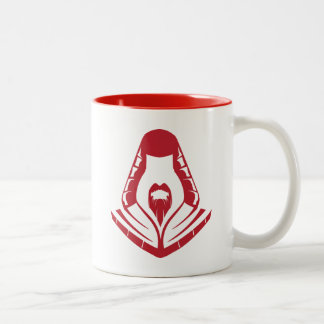 Taza Bicolor G-Man Mug
