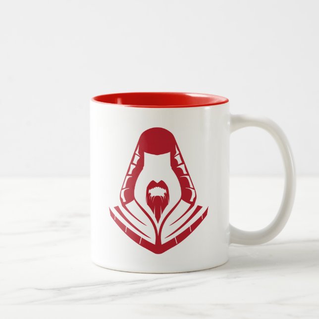 Taza Bicolor G-Man Mug (Derecha)