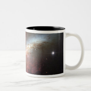 Taza Bicolor Galaxia de Starburst, 82 más sucios
