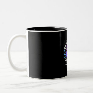 Taza Bicolor Gamer que estoy jugando