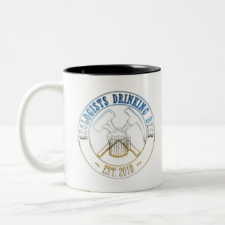 Taza Bicolor GDB - Colores