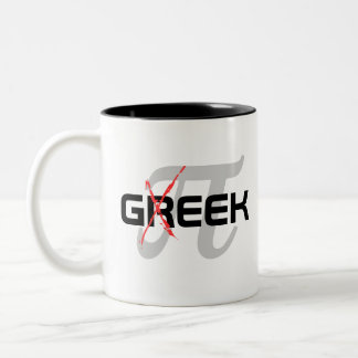Taza Bicolor Geek