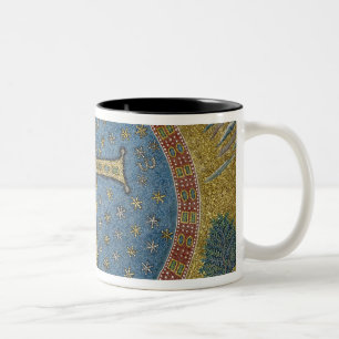 Taza Bicolor Gemmata del quid