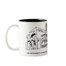 Gerente de fútbol Merry-Go-Round