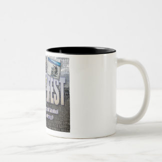 Taza Bicolor Gerlachfest