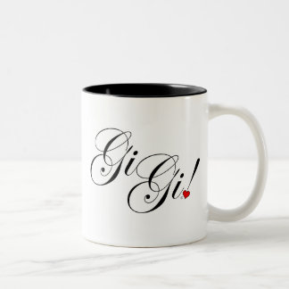 Taza Bicolor GiGi