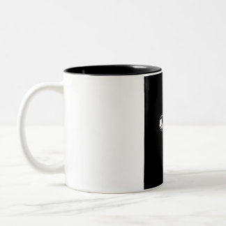 Taza Bicolor Gimnasio de levantamiento de potencia Motivación E
