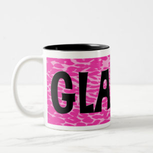 Taza Bicolor Glamma