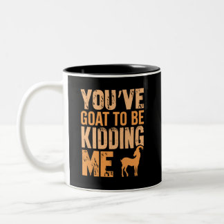Taza Bicolor Goatlife