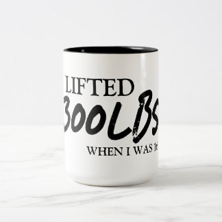 Taza Bicolor Graciosidad