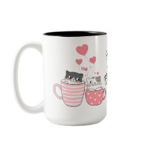 Gracioso Mug De Corazón Perfecto Regalo Para Hubby