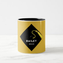 Graduación personalizada Mantener regalo