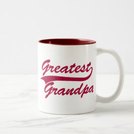 Taza Bicolor Gran abuelo